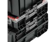 Set 3 Cutii Ermetice