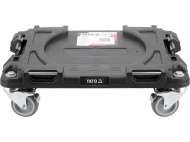 PlatformĂ Pe RoȚi P05 S12