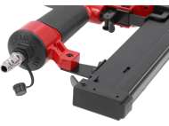 Capsator Pneumatic 16-40mm