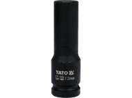 Cheie TubularĂ De Impact HexagonalĂ AdÂncĂ 1/2''x12mm