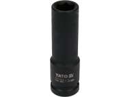 Cheie TubularĂ De Impact HexagonalĂ AdÂncĂ 1/2''x13mm