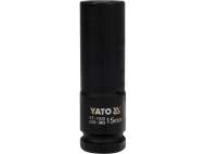 Cheie TubularĂ De Impact HexagonalĂ AdÂncĂ 1/2''x15mm