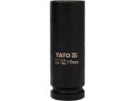 Cheie TubularĂ De Impact HexagonalĂ AdÂncĂ 1/2''x19mm