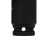 Cheie TubularĂ De Impact HexagonalĂ AdÂncĂ 1/2''x19mm