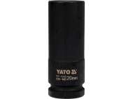 Cheie TubularĂ De Impact HexagonalĂ AdÂncĂ 1/2''x20mm