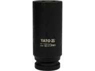 Cheie TubularĂ De Impact HexagonalĂ AdÂncĂ 1/2''x23mm