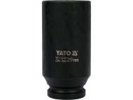 Cheie TubularĂ De Impact HexagonalĂ AdÂncĂ 1/2''x29mm