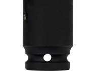 Cheie TubularĂ De Impact HexagonalĂ AdÂncĂ 1/2''x30mm