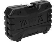 Set Tubulare Lungi Pentru Jante Aliaj