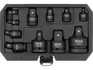 Set Adaptoare Cardanice+reducȚii Impact