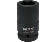 Cheie TubularĂ HexagonalĂ De Impact, AdÂncĂ, 1''x32mm