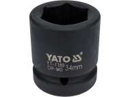 Cheie TubularĂ De Impact 1''x34mm