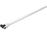 Antrenor Drept Cap Flexibil 1/2'', Lungime 457mm