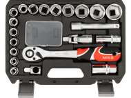 TrusĂ Tubulare 1/2" 24 Piese