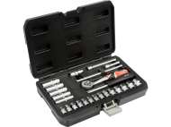 TrusĂ Tubulare+antrenor, 25 Buc, 1/4''