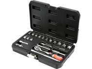 TrusĂ Tubulare+antrenor, 20 Buc, 1/4'', Cr-v