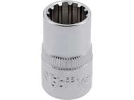 Cheie TubularĂ Spline 1/2''x14mmx38mm