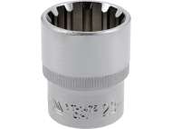 Cheie TubularĂ Spline 1/2''x23mmx38mm