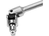 Antrenor Cardanic Tip ''t'', 1/4'', 180x450mm