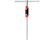 Adaptor Tip ''t''cu MÂner Rotativ 1/4''