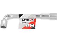 Cheie TubularĂ Cu Cot Tip ''l'' 14mm