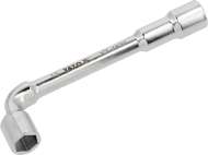 Cheie TubularĂ Cu Cot Tip ''l'' 15mm