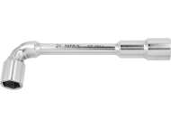 Cheie TubularĂ Cu Cot Tip ''l'' 21mm