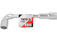 Cheie TubularĂ Cu Cot Tip ''l'' 21mm