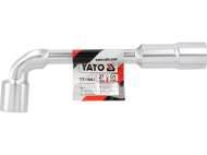 Cheie TubularĂ Cu Cot Tip ''l'' 27mm