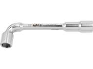 Cheie TubularĂ Cu Cot Tip ''l'' 30mm