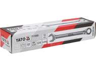 Set 12 Chei Combinate Cu Clichet