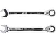 Cheie CombinatĂ Cu Clichet 17mm