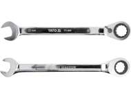 Cheie CombinatĂ Cu Clichet 22mm