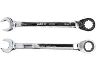 Cheie CombinatĂ Cu Clichet 28mm