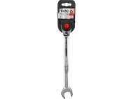 Cheie CombinatĂ Cu Clichet 32mm