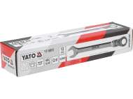 Set 12 Chei Comb. Flexibile Cu Clichet