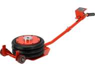 Cric Pneumatic, PernĂ Aer, ÎnĂlȚĂtor, 4t