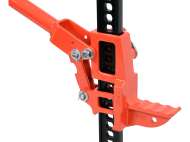 Cric Mecanic Tip Off Road, 3t, 130-1070mm