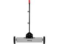 MĂturĂ MagneticĂ Cu RoȚi, 600mm