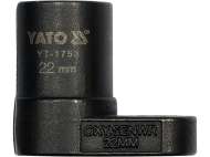 Cheie TubularĂ Pentru Sonda Lambda, 22mm