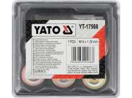 Set Reparat BuȘoane Baie De Ulei M14x1.25mm, 7 Piese