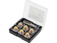 Set Reparat BuȘoane Baie De Ulei M18x1.5mm, 7 Piese