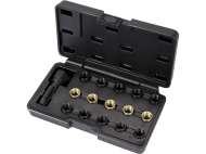 Kit Reparat Bujii, 16 Pcs