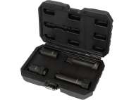 Set Chei Tubunlare Cu DinȚi Pentru Injectoare, 1/2''