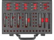 Kit Reparatie Filet Bujii Incandescent 68 Piese