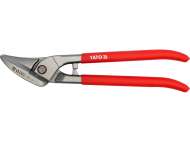 FoarfecĂ De TablĂ, StÂnga, 260mm