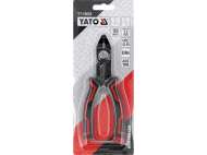 CleȘte TĂietor Și Decablator, 160mm