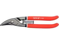 FoarfecĂ Cu Arc Pentru TablĂ 260mm