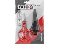 FoarfecĂ  Electricieni Hd Inox 150mm