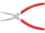 CleȘte Inele SiguranȚĂ Cu VÂrf Drept, 225mm